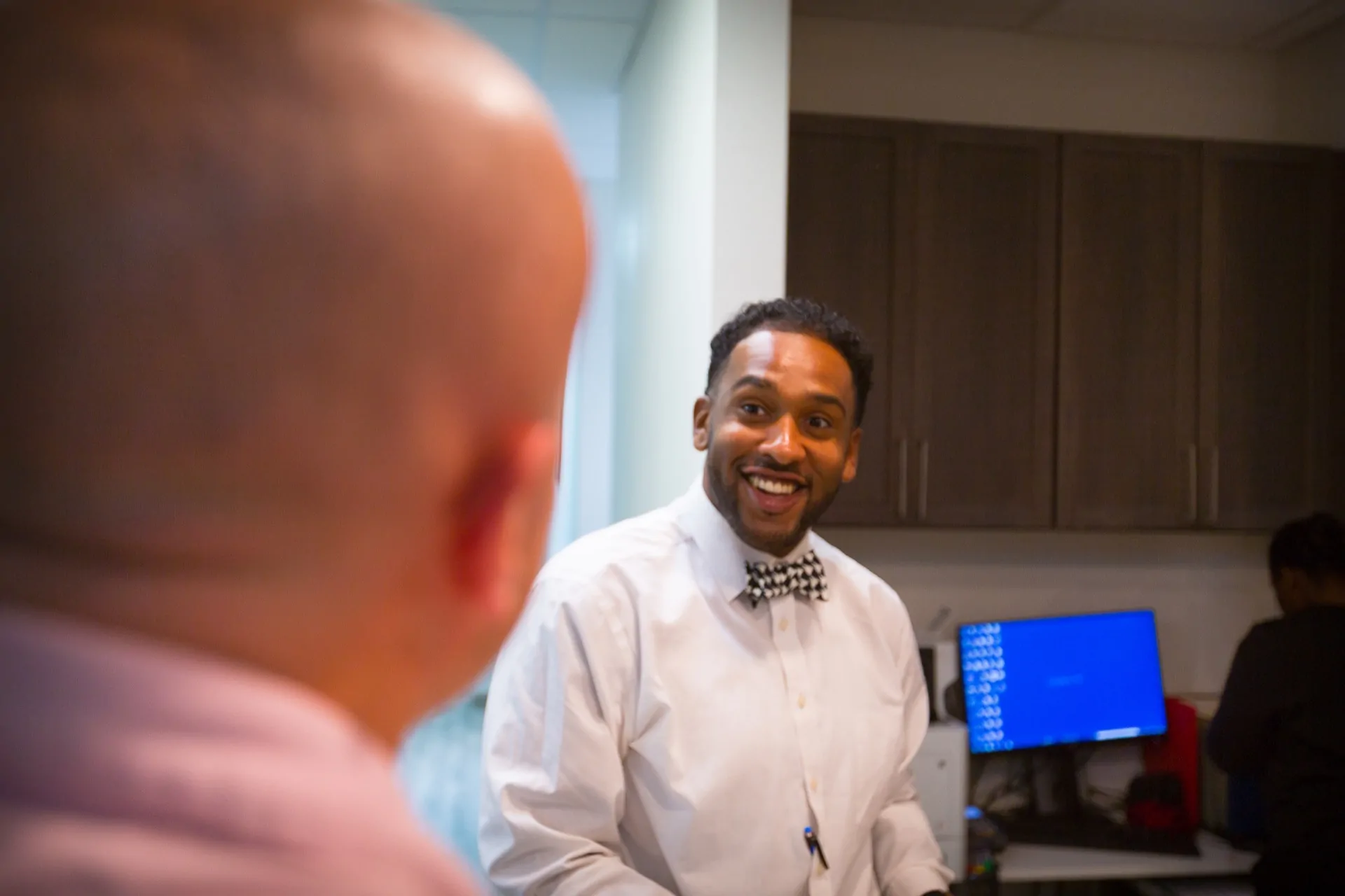 VI Esteem Dental 2019 Candids 4 - Esteem Dental & Orthodontics