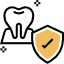 tooth shield gold - Esteem Dental & Orthodontics