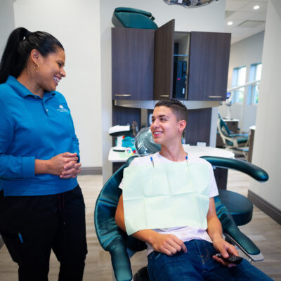 Staff-Candids-Esteem-Dental-2020-Orlando-FL-Orthodontist-78