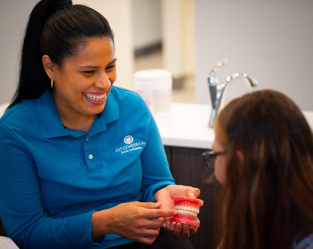 Braces vs. Invisalign Which Is Best for You? Esteem Dental