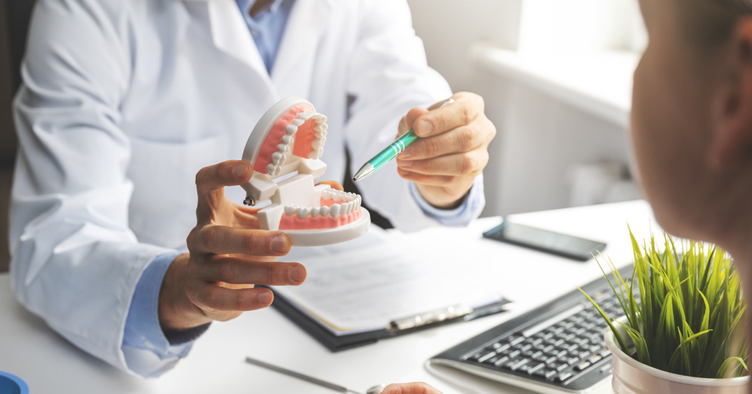 What Are the Benefits of Having a Florida Family Dentist?