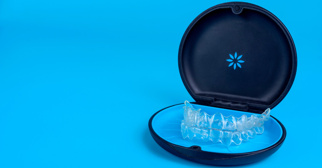 Is Invisalign Offered in Florida?