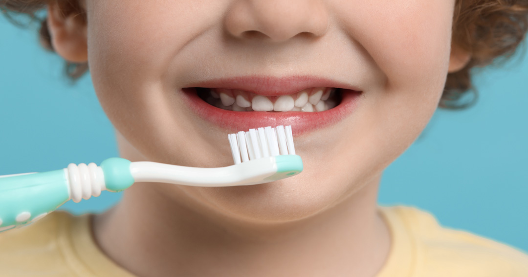 Tips for Teaching Your Kids How to Properly Brush