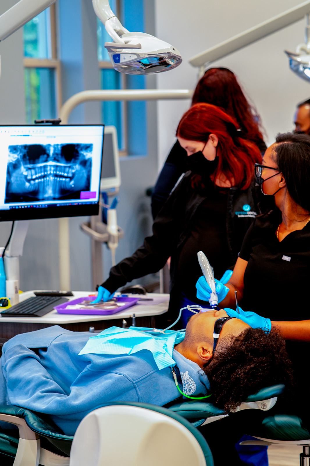 new home 1 1 - Esteem Dental & Orthodontics