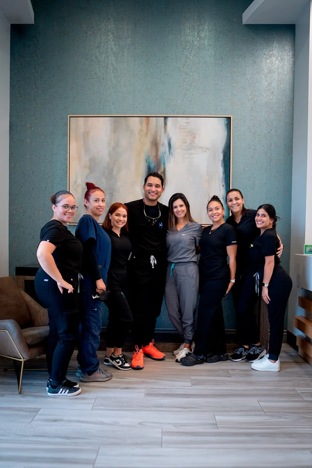 new home 2 3 - Esteem Dental & Orthodontics