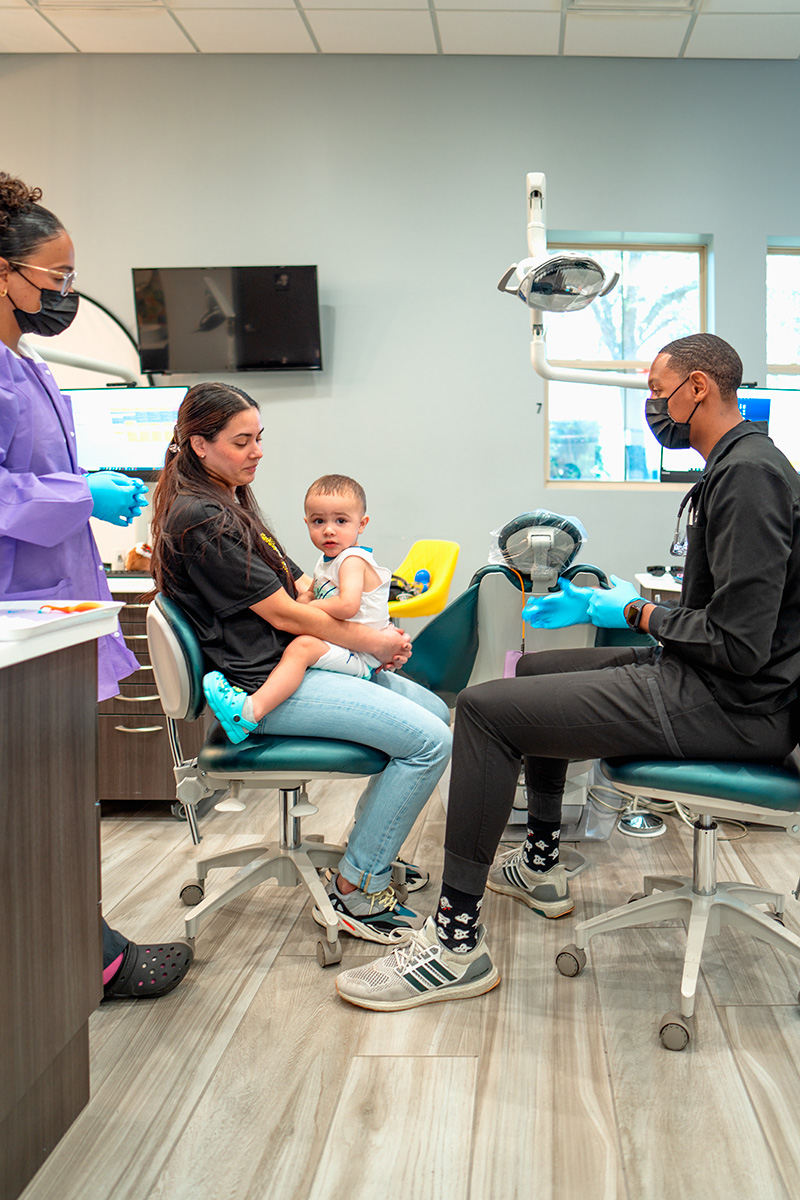 new pediatric 2 - Esteem Dental & Orthodontics