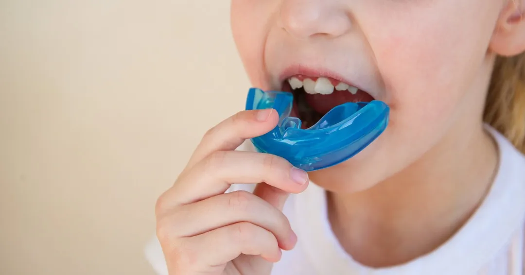 The Benefits of Early Orthodontic Screening for Children