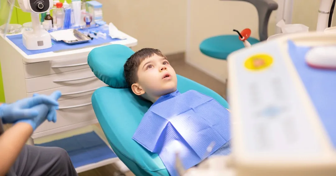 Pediatric Sedation Dentistry: Safe Solutions for Anxious Kids in the Dentist’s Chair