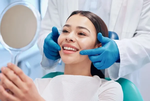 dentistry