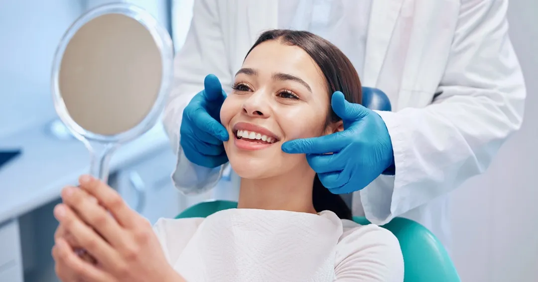 New Year, New Smile: Why January is the Best Time for a Dental Checkup