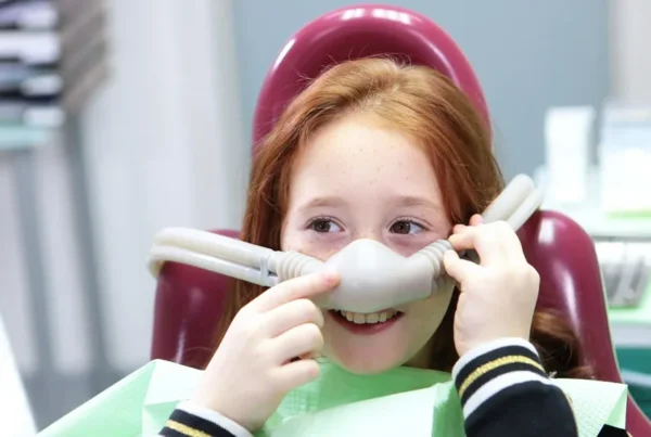sedation mask