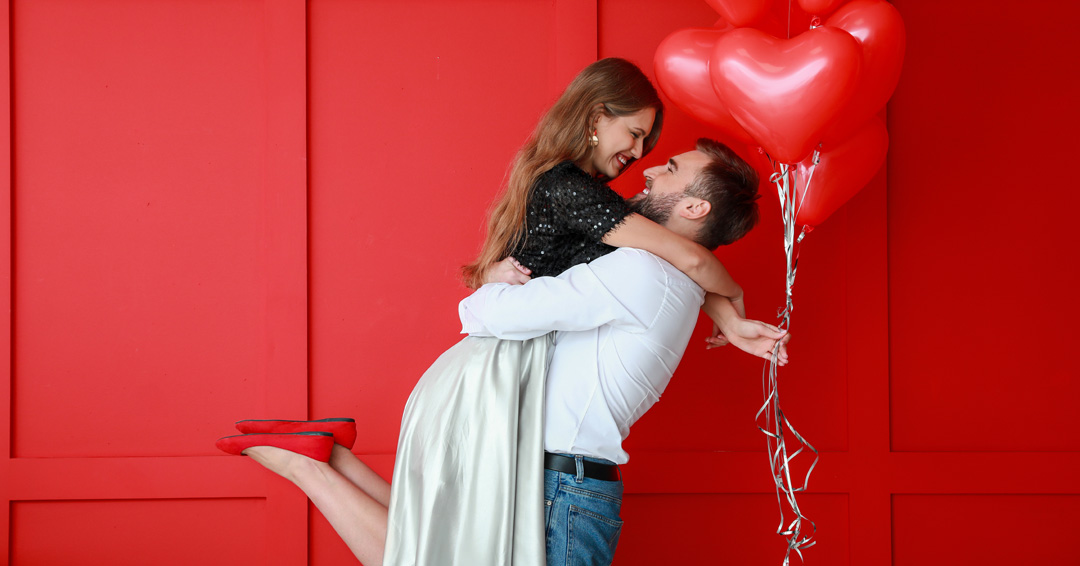 Smile Brighter for Valentine’s Day: Cosmetic Dentistry Options to Feel Confident