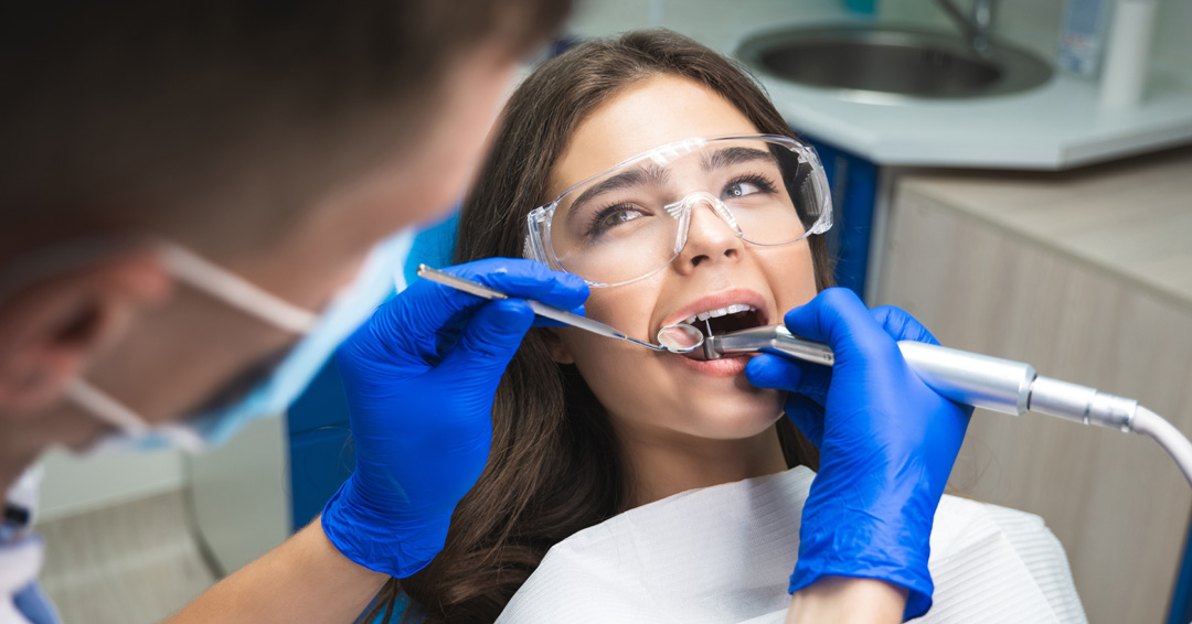 How Root Canal Therapy Saves Your Tooth