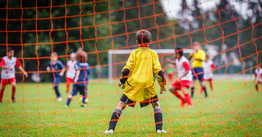 Spring Sports and Your Child’s Smile: How to Protect Your Child’s Teeth With a Mouthguard
