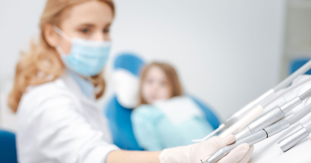 How to Choose the Right Dentist for Children With Special Needs