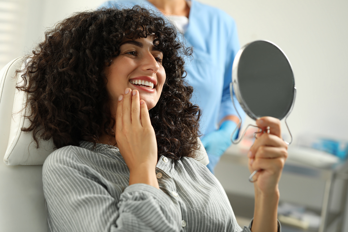 How Straighter Teeth Can Impact Your Oral and Overall Health
