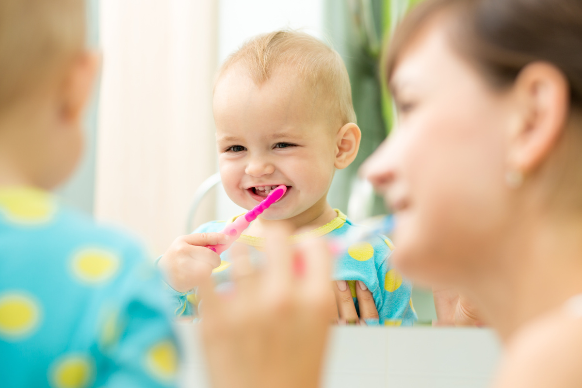 Do Cavities in Baby Teeth Need to Be Treated?