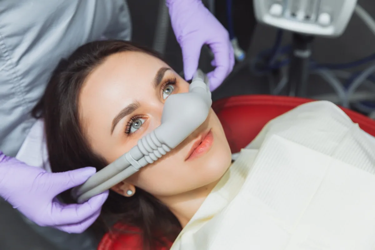 Are You Completely Asleep During Sedation Dentistry?