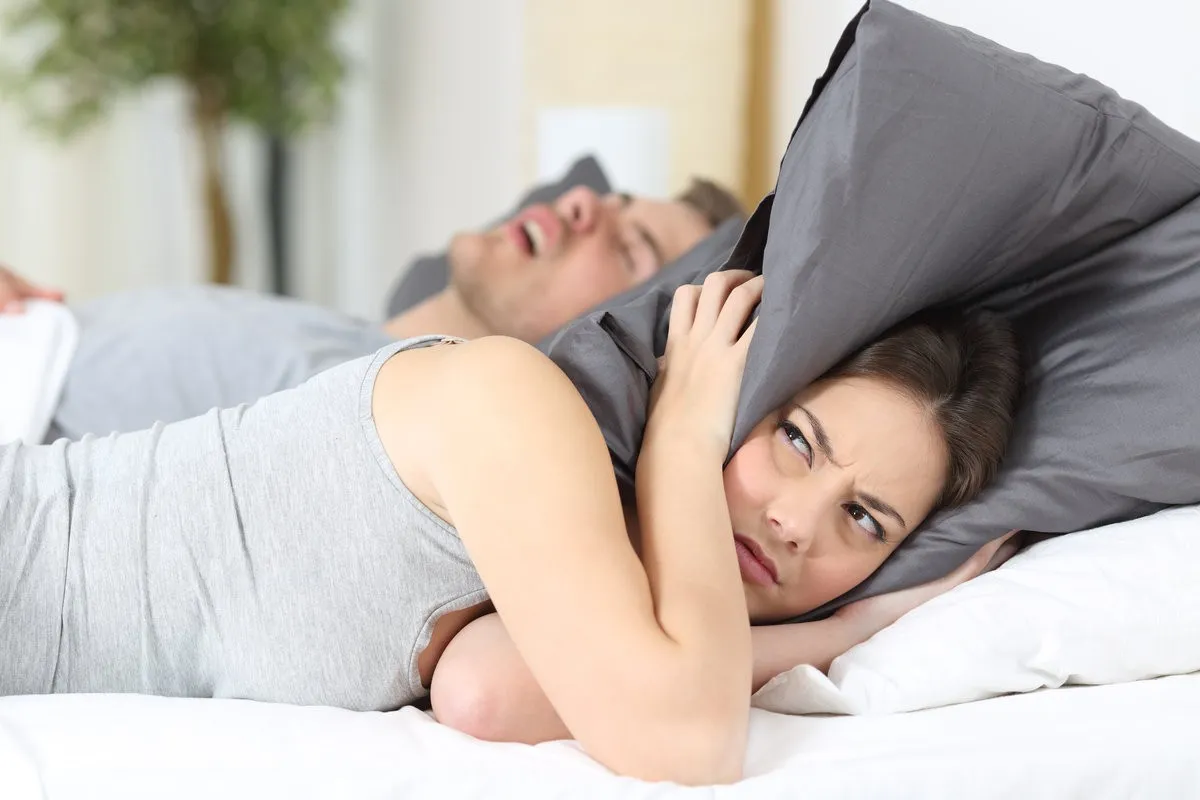 When Sleep Problems Signal Dental Airway Issues