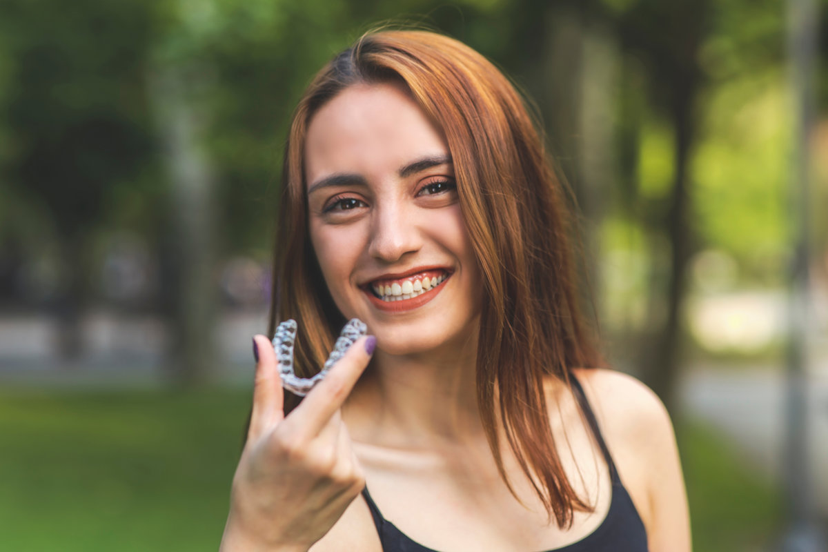 What Parents Should Know Before Getting Invisalign for Their Teenager