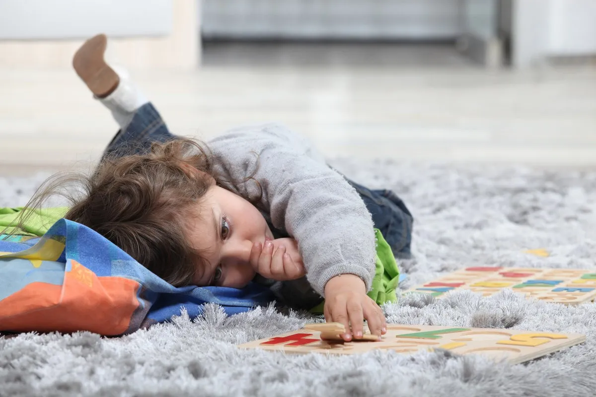 How Thumb Sucking Can Affect Your Child’s Dental Development