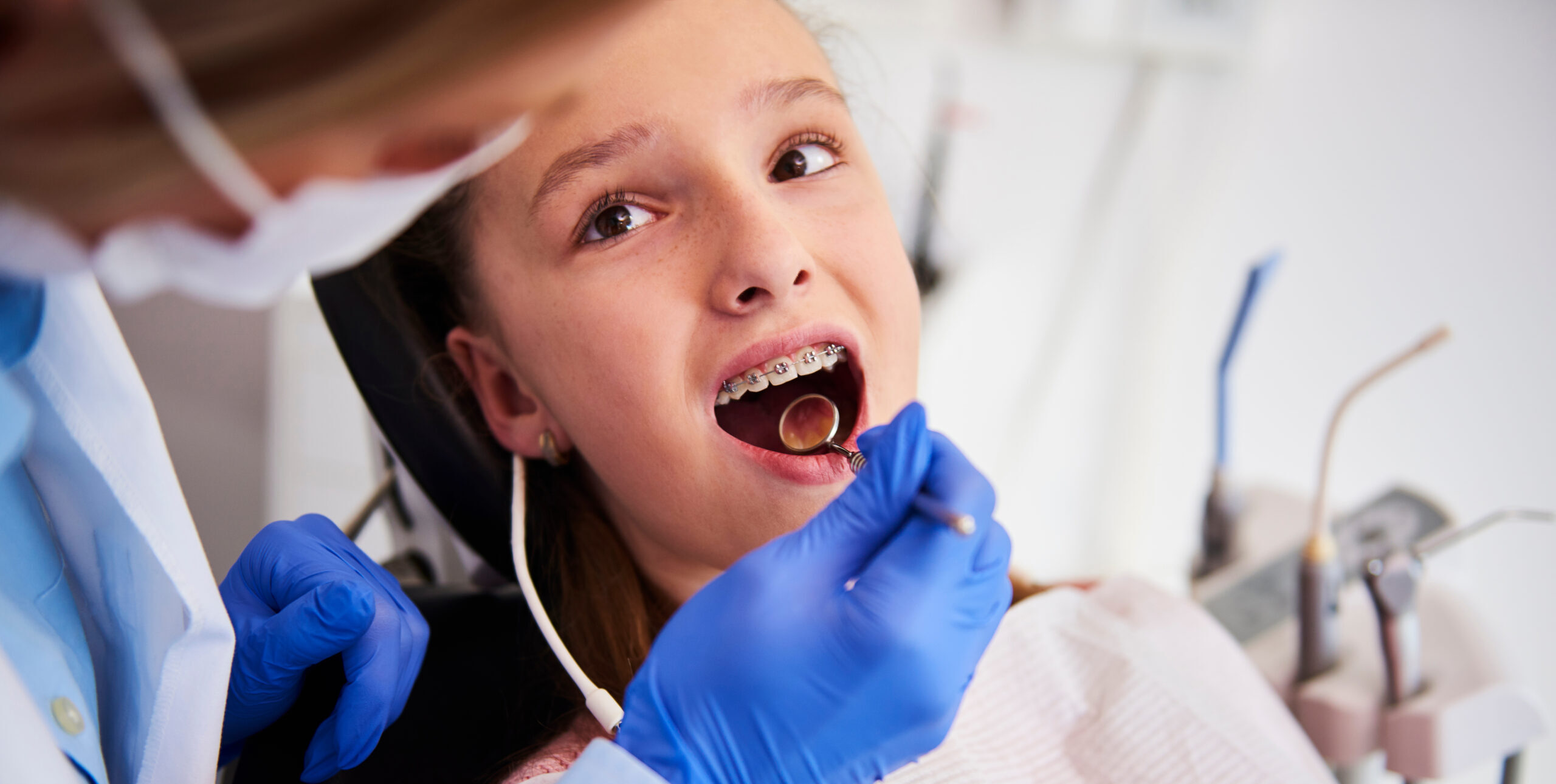 How to Protect Your Child’s Orthodontic Treatment During Sports Season