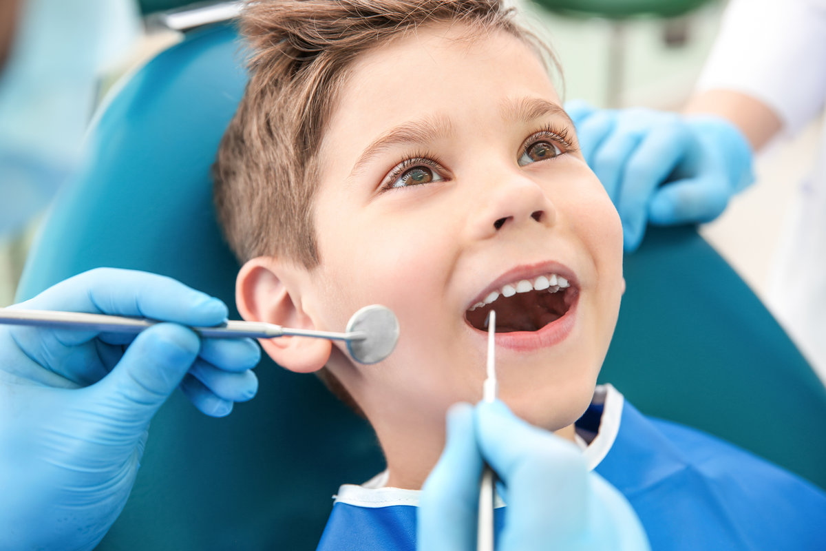 How Can I Help My Child Overcome Dental Anxiety?