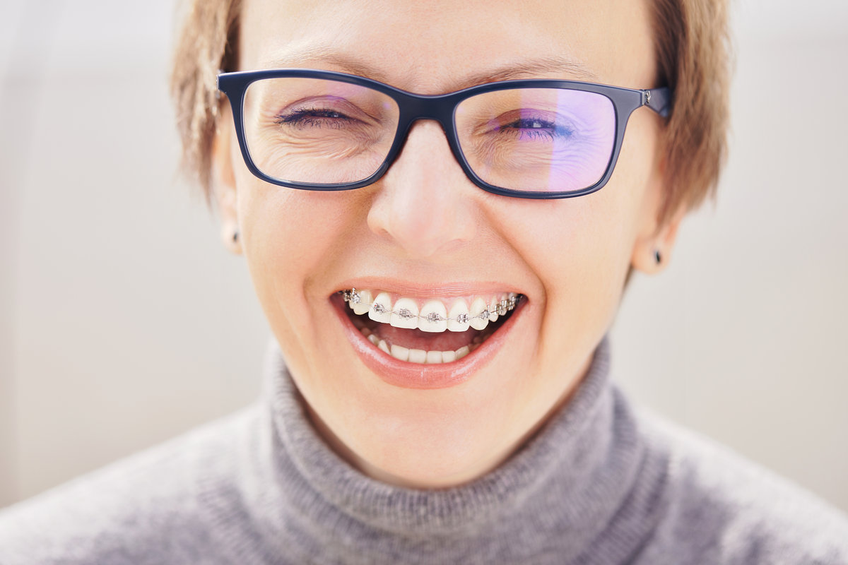 Am I Too Old for Orthodontic Treatment?