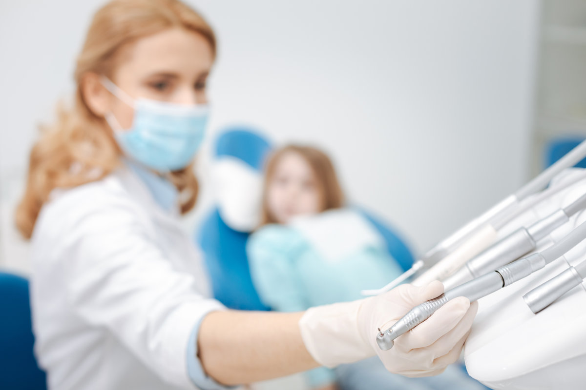How Do Family Dental Practices Accommodate Special Needs Patients of All Ages?
