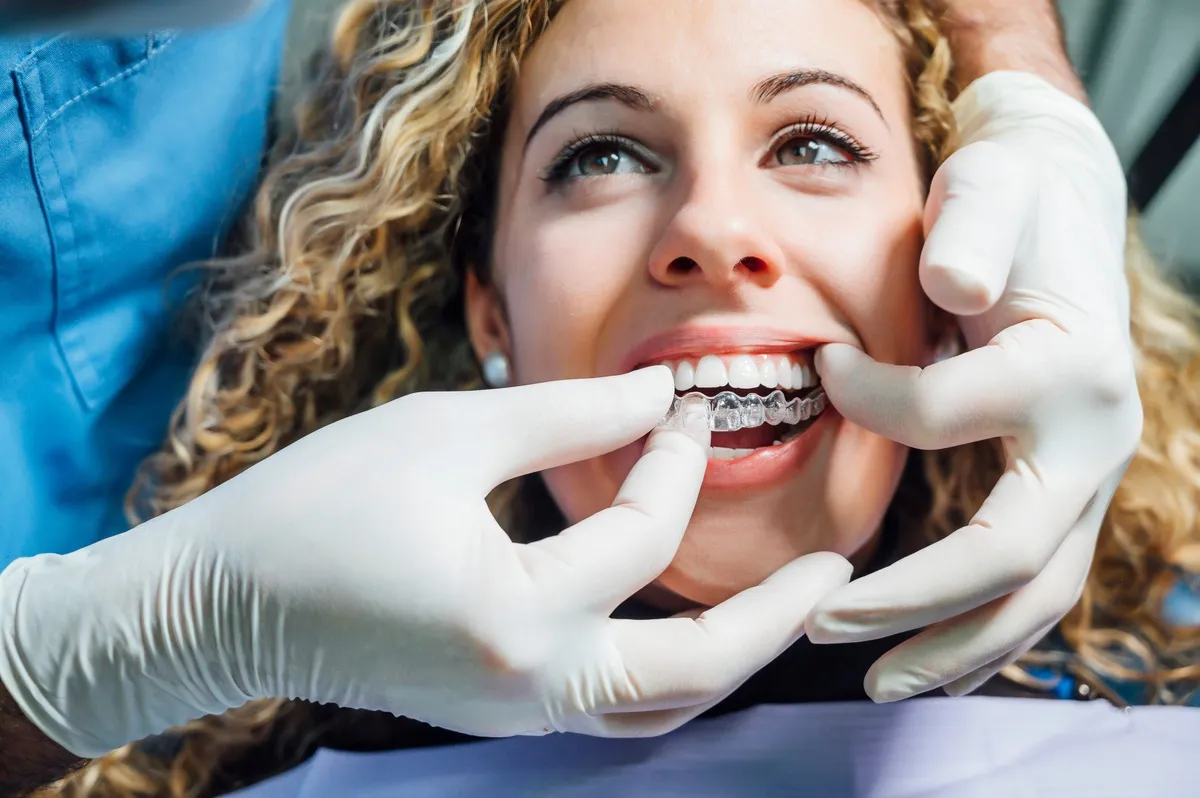 Can You Switch from Traditional Braces to Invisalign Mid-Treatment?