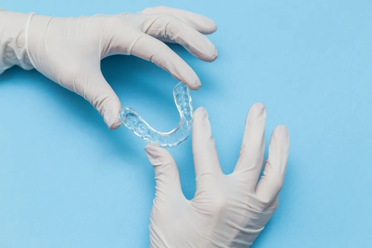 How Does Invisalign Work for Crowded Teeth?