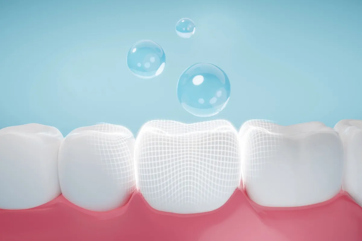 How Can Parents Tell If Their Child Is Getting Enough Fluoride?