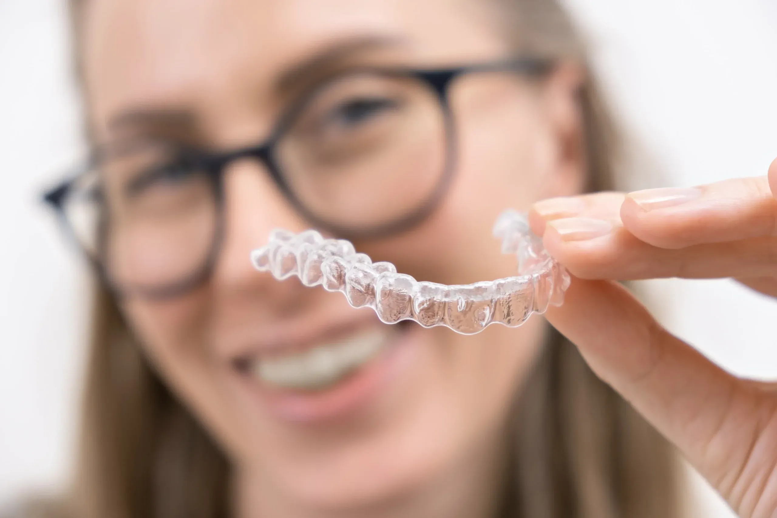 Can Invisalign Correct Crossbite in Adults?