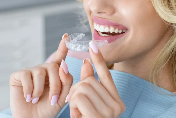 AdobeStock 481810973 - Esteem Dental & Orthodontics