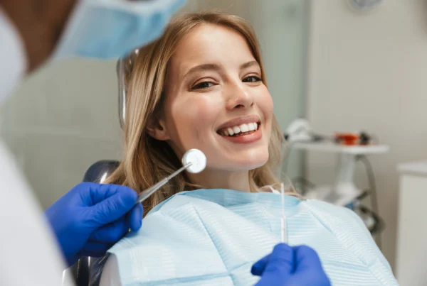 AdobeStock 264395919 1 - Esteem Dental & Orthodontics