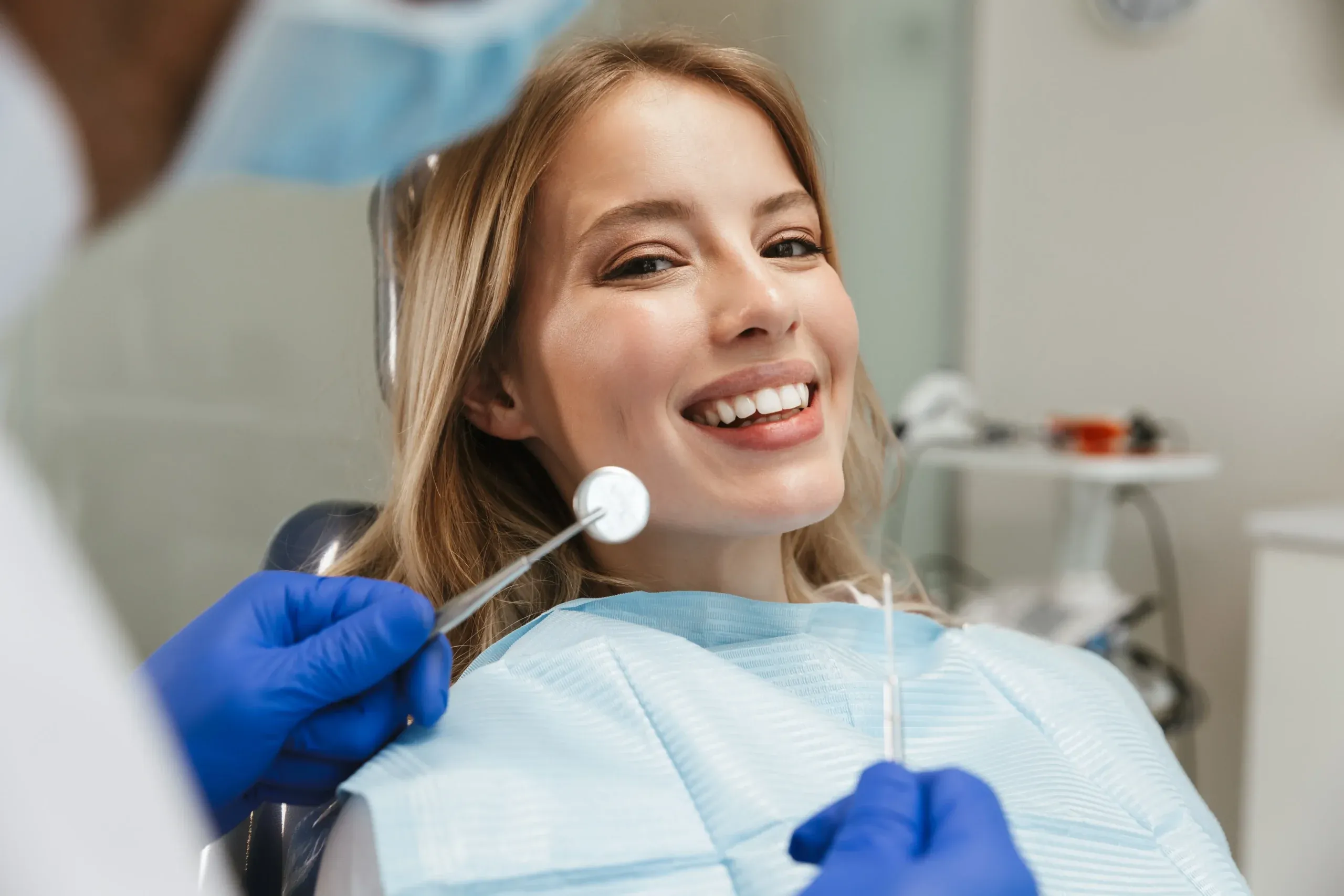 What Should You Expect During a Full Mouth Restoration?