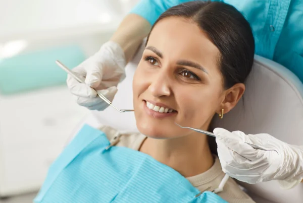 AdobeStock 1576133282 - Esteem Dental & Orthodontics