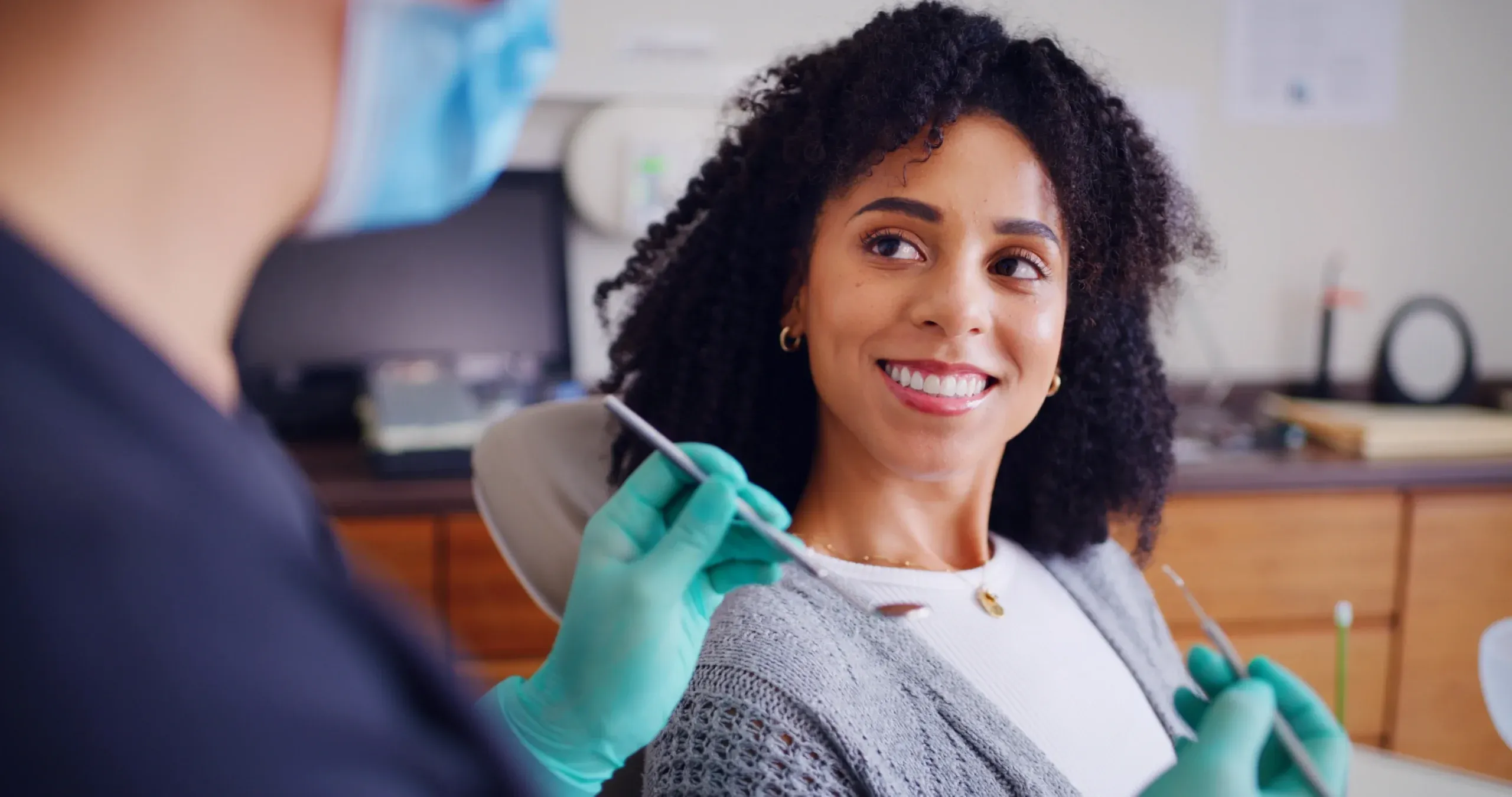 How Can Adults in Winter Garden Fix Stained or Discolored Teeth?