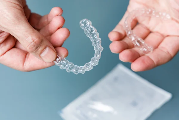 AdobeStock 468268824 - Esteem Dental & Orthodontics
