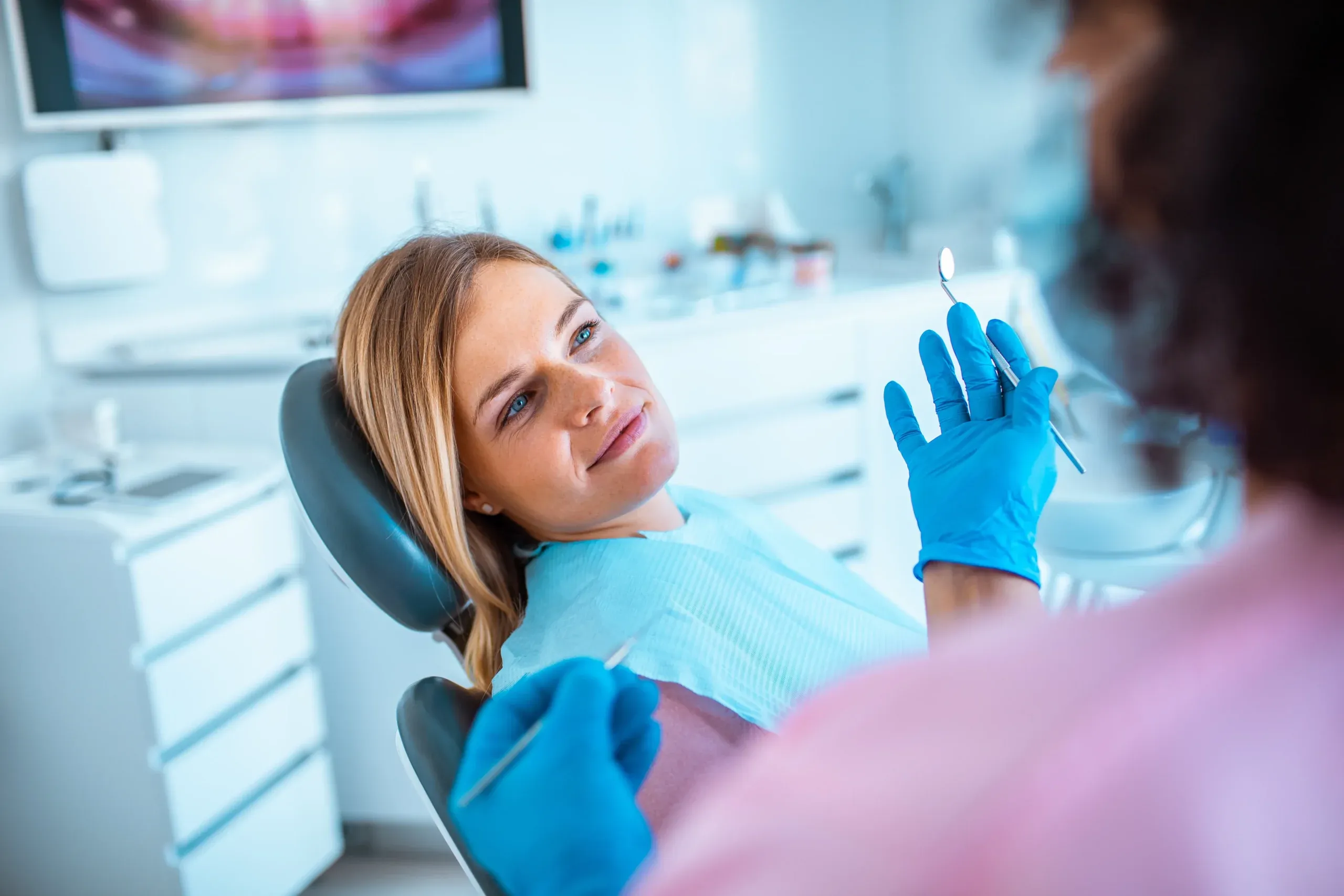 Signs You May Need a Tooth Extraction
